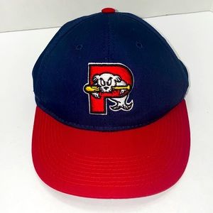 Portland sea dogs .adjustable hat OC sport💯🔥🔥